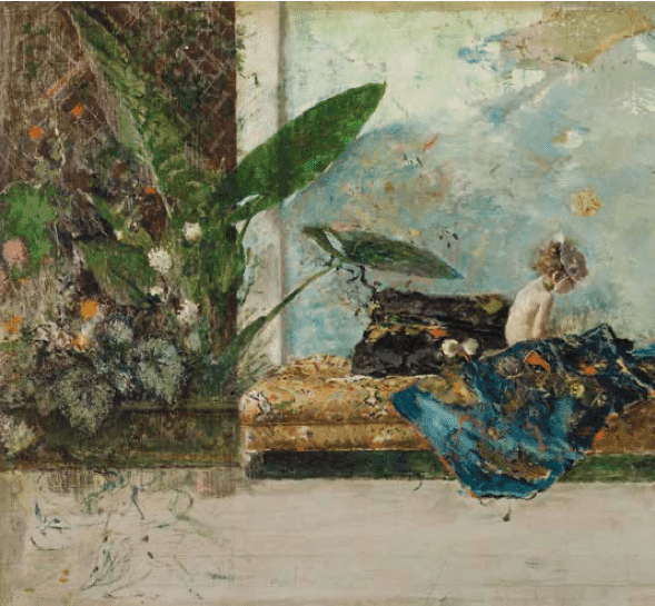 Mariano Fortuny : prix et cote Mariano Fortuny : prix et cote