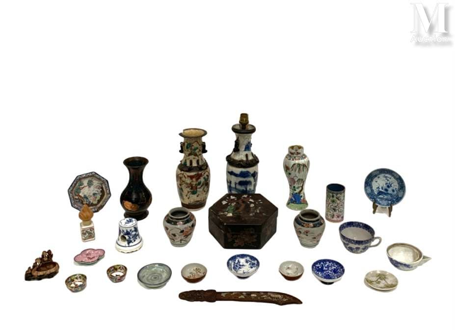 Estimation chinoiserie gratuite Estimation chinoiserie gratuite