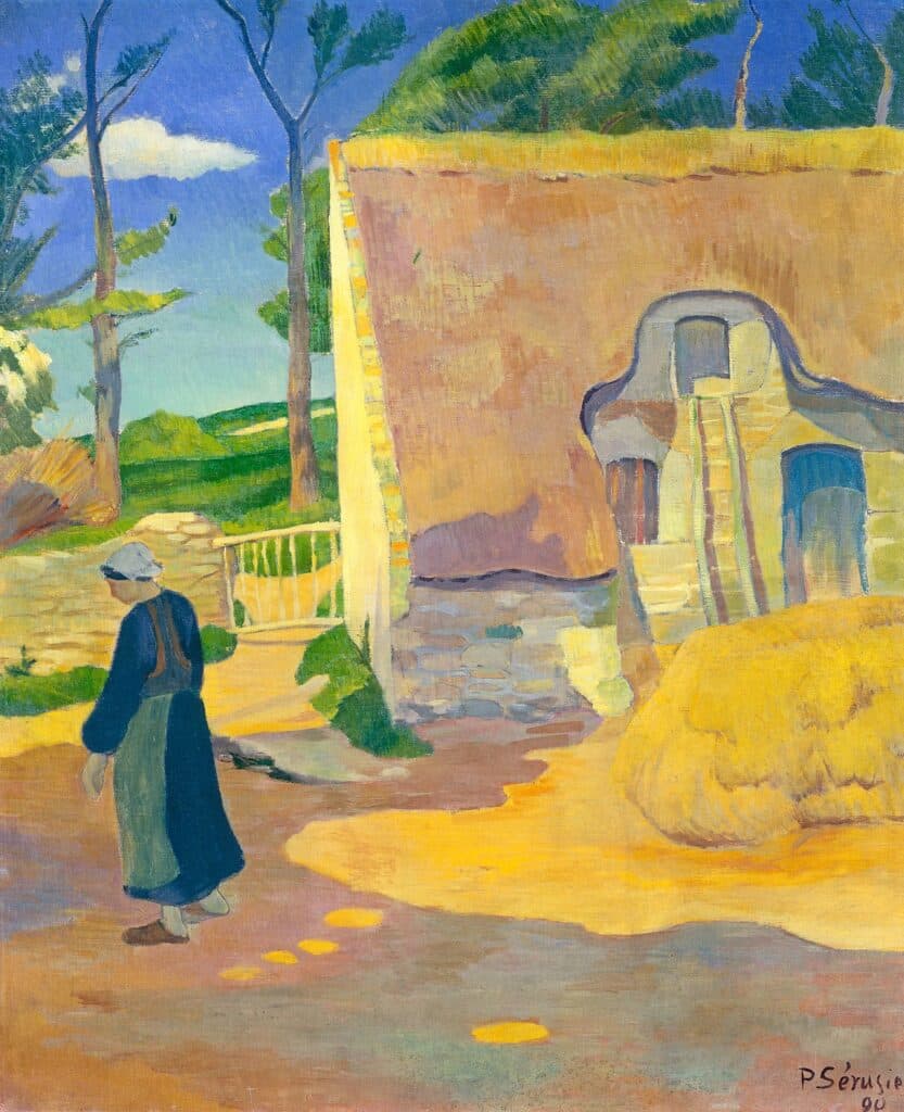 Paul Sérusier (1864-1927) : estimation gratuite