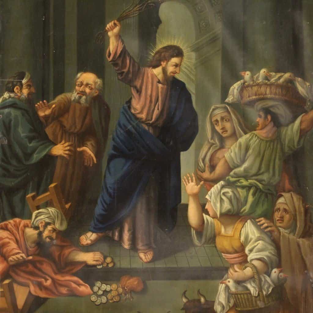 Estimation de tableaux religieux gratuite