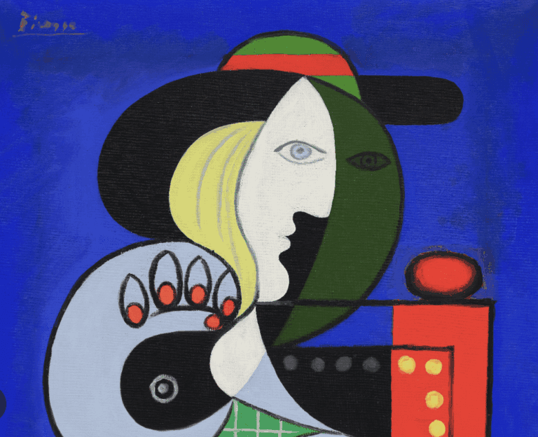 Pablo Picasso