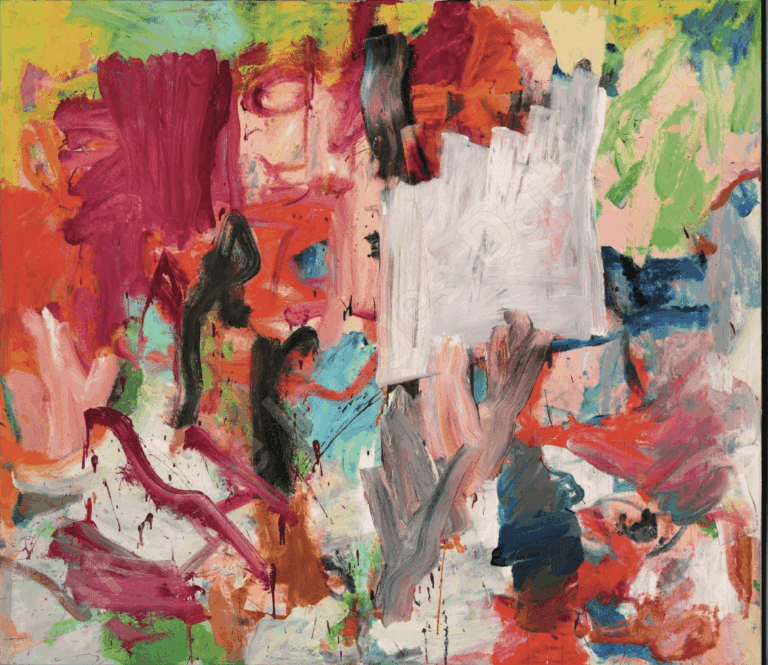 De Kooning Willem De Kooning Willem