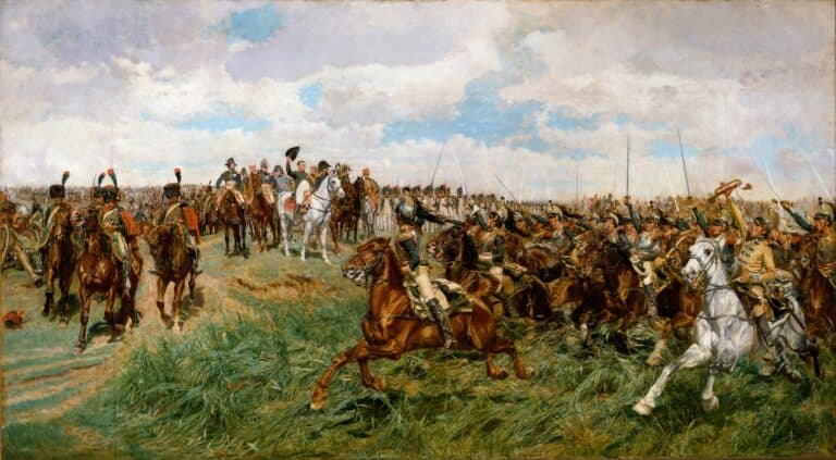 Meissonier Jean-Louis Ernest Meissonier Jean-Louis Ernest