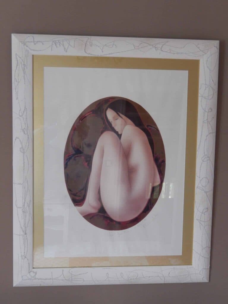 Alain Bonnefoit