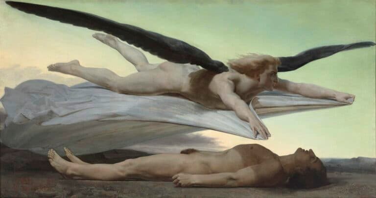 William Bouguereau William Bouguereau
