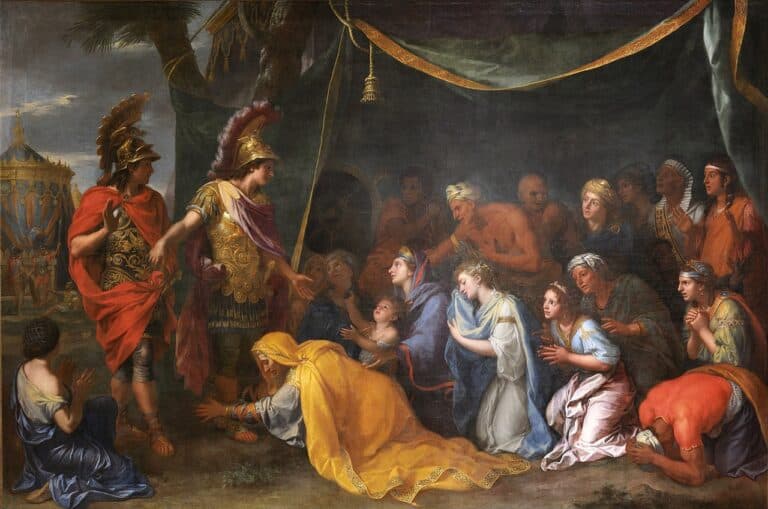 Brun Charles Le Brun Charles Le