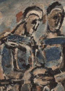 Georges Rouault Georges Rouault
