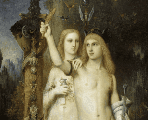 Gustave Moreau Gustave Moreau