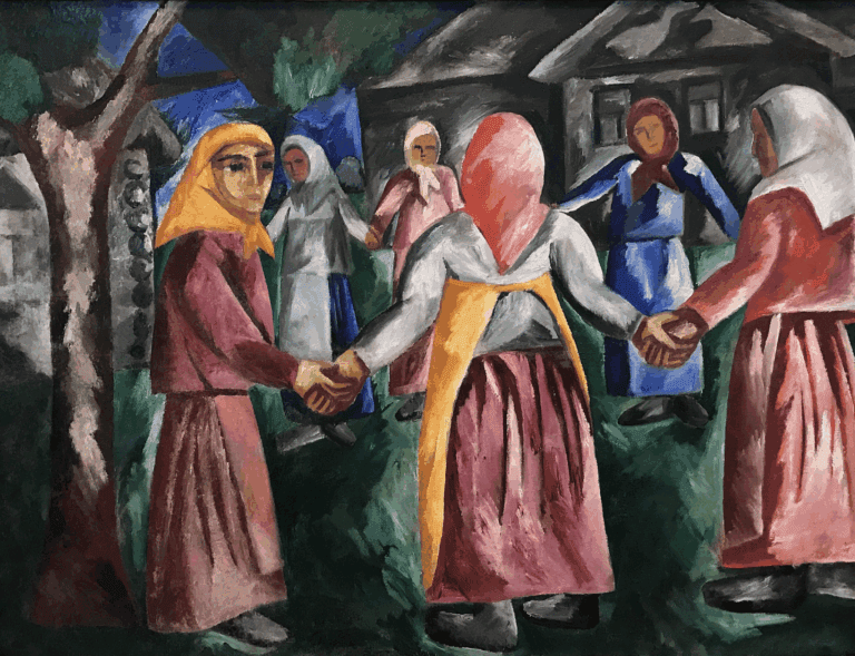 Natalia Gontcharova Natalia Gontcharova