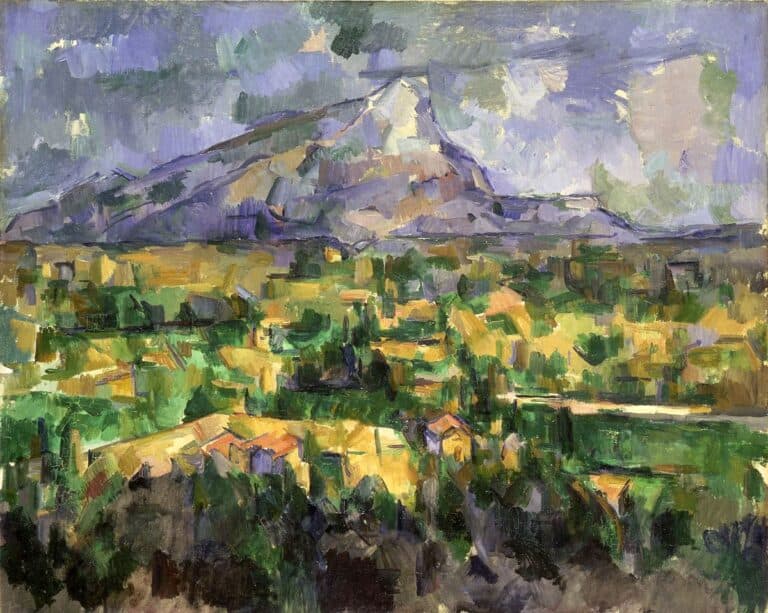 De Paul Cézanne De Paul Cézanne