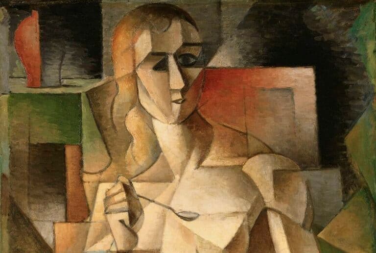 Jean Metzinger Jean Metzinger
