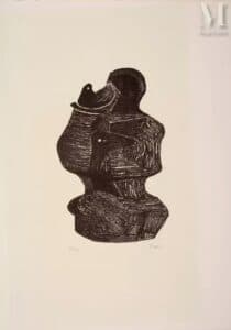 Henry Moore Henry Moore