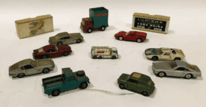 Comment estimer une petite voiture ?