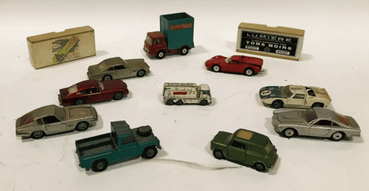 Comment estimer une petite voiture ? Comment estimer une petite voiture ?