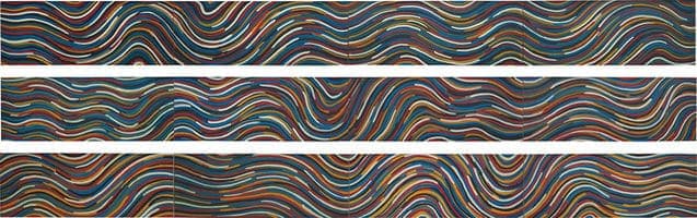 Estampe Sol LeWitt : estimation gratuite Estampe Sol LeWitt : estimation gratuite