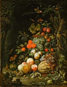 Abraham Mignon