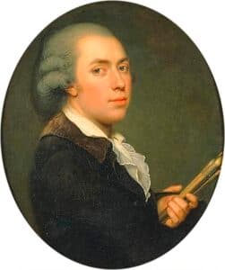Adolf Ulric Wertmüller