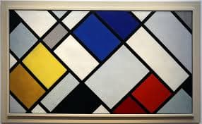 Van Doesburg Theo Van Doesburg Theo
