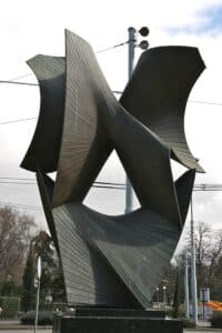 Pevsner Anton
