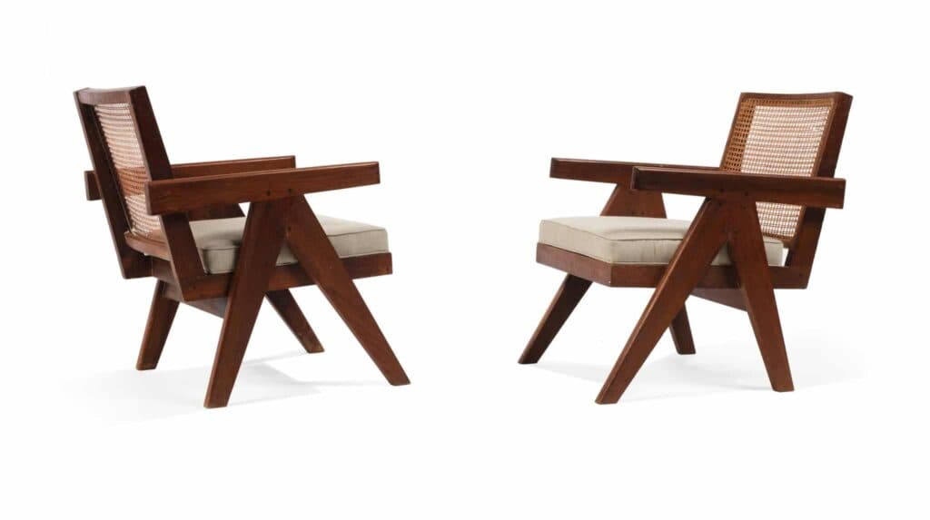 Comment estimer un meuble Pierre Jeanneret ? Comment estimer un meuble Pierre Jeanneret ?