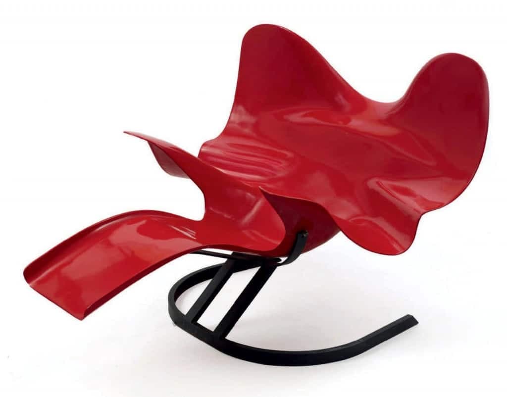 Fauteuil Elephant Bernard Rancillac : expertise et estimation Fauteuil Elephant Bernard Rancillac : expertise et estimation