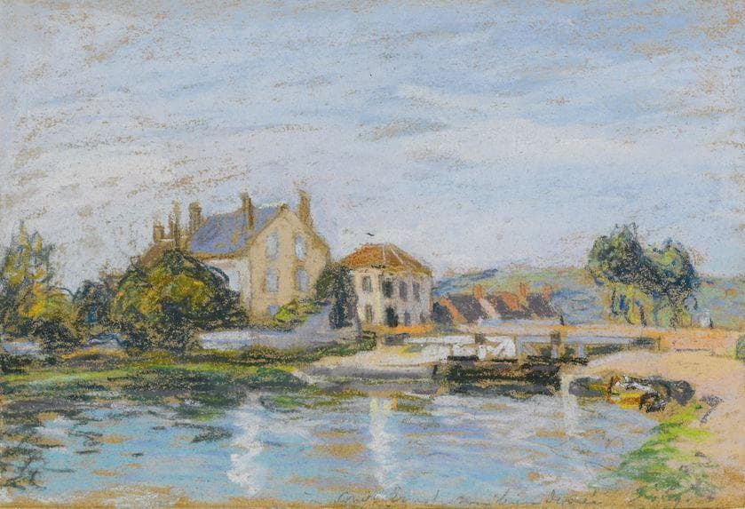Estimation Aquarelle