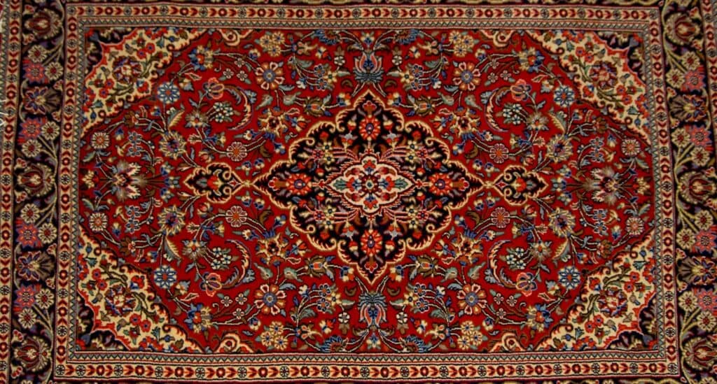 Tapis Tapisserie