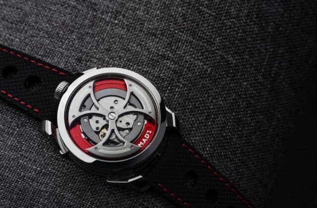 Comment estimer une montre MB & F ? Comment estimer une montre MB & F ?