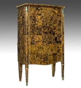 Mobilier Jules Leleu : expertise et estimation Mobilier Jules Leleu : expertise et estimation