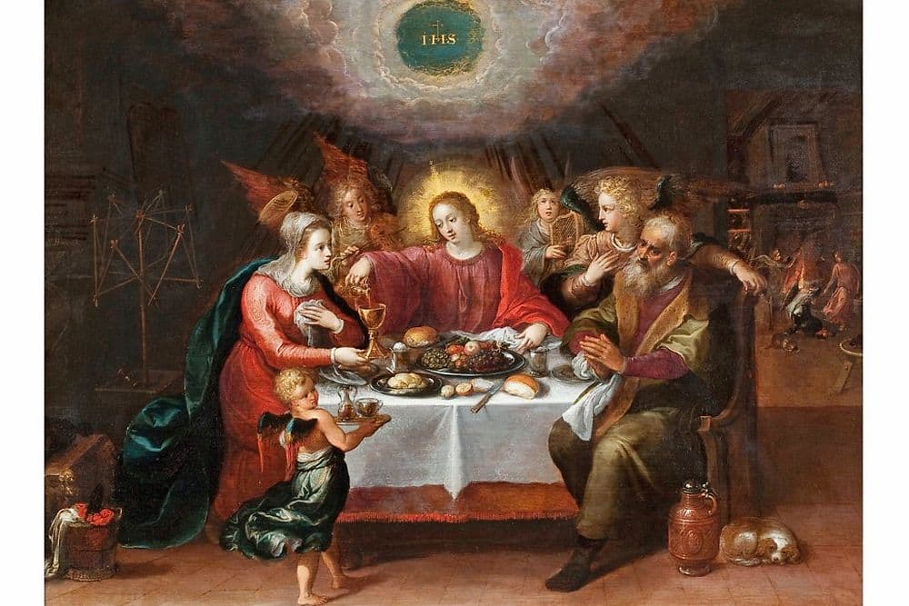 Expertise Peinture et tableau Ancien