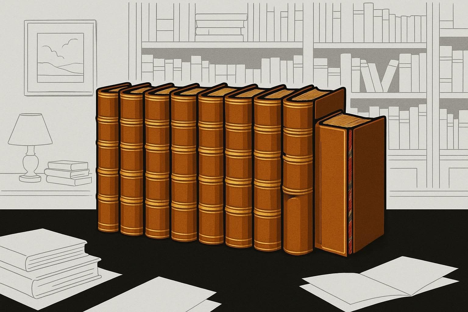 Encyclopédie Encyclopédie