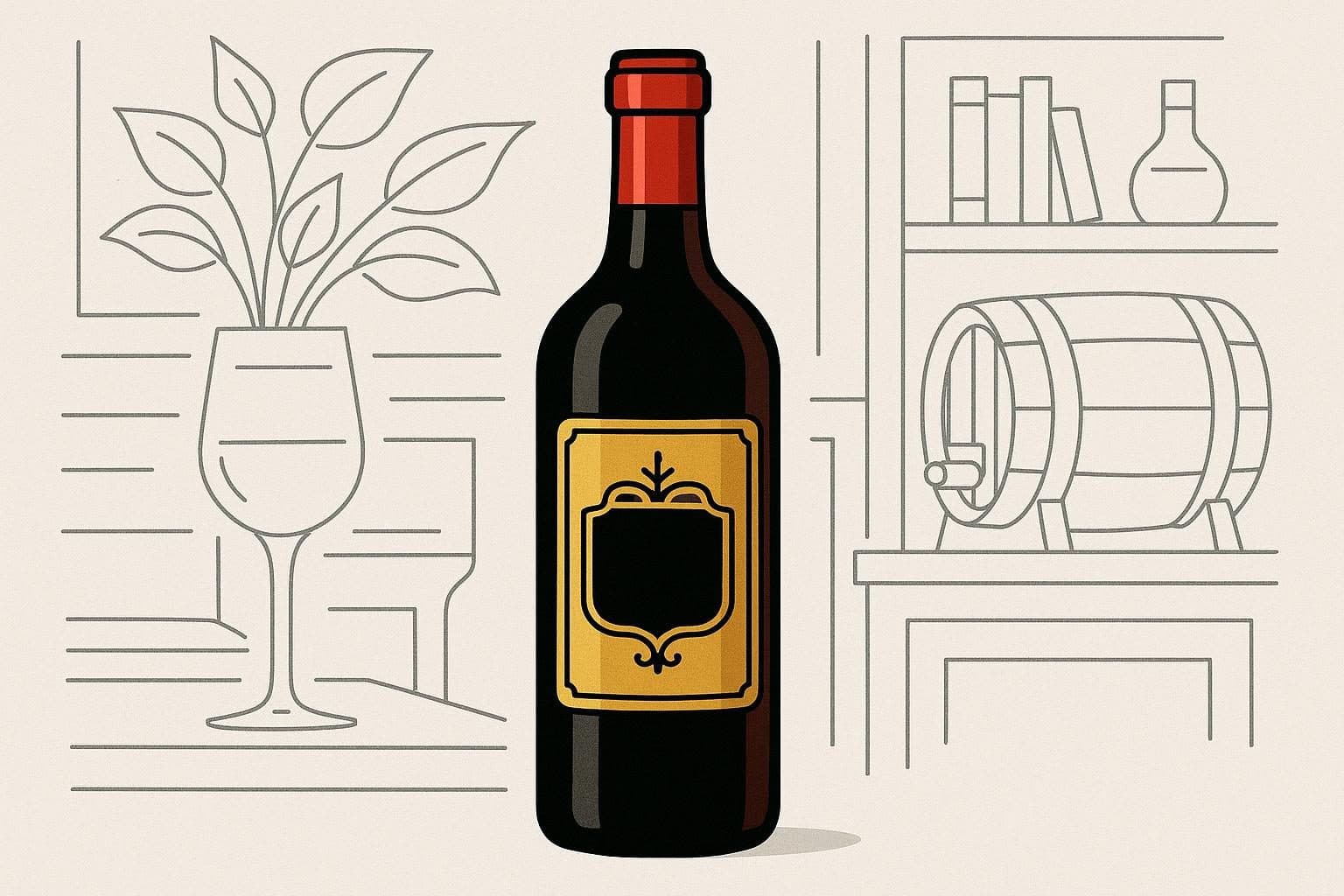 Vins & Spiritueux Vins & Spiritueux