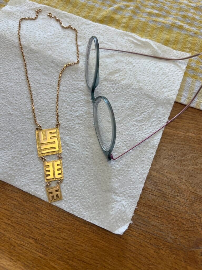 Estimation d’un collier en or : valeur et critères d’évaluation Estimation d’un collier en or : valeur et critères d’évaluation