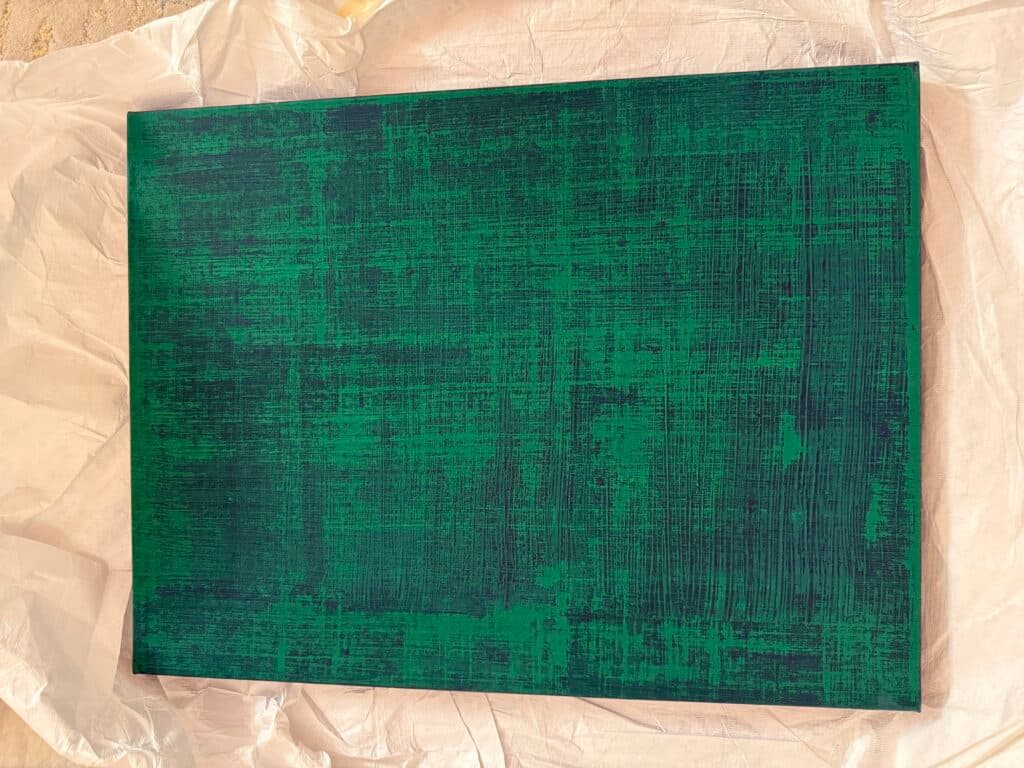 Estimation d’une peinture à l’huile signée par Gérard Traquandi Estimation d’une peinture à l’huile signée par Gérard Traquandi